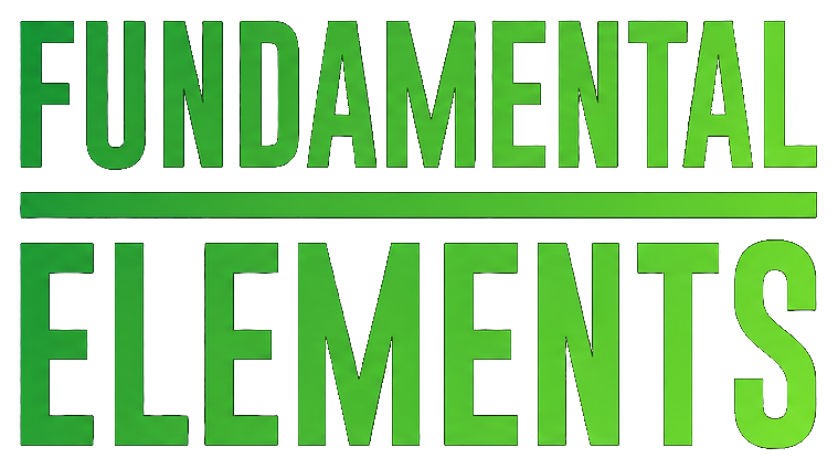 Fundamental Elements